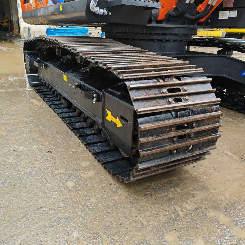 Originele Japanse machine HITACHI ZX200 graver goedkope prijs HITACHI graafmachine HITACHI ZX200 ZX120 ZX60 ZX70 goede kwaliteit lage prijs