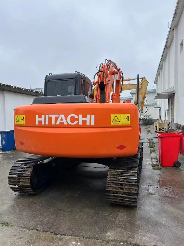 HITACHI graafmachines hitachi zx130 graafmachines Hitachi zx130 zx70 zx60 Op voorraad
