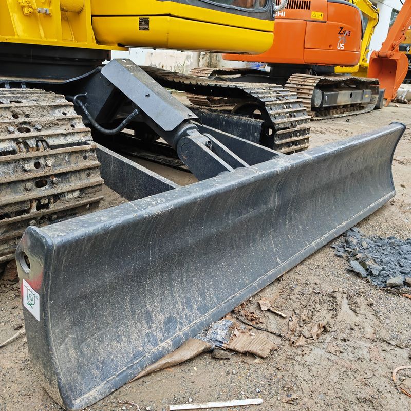 Gebruikte graafmachines Komatsu PC60 Japan origineel te koop Komatsu gebruikte goedkope graafmachine