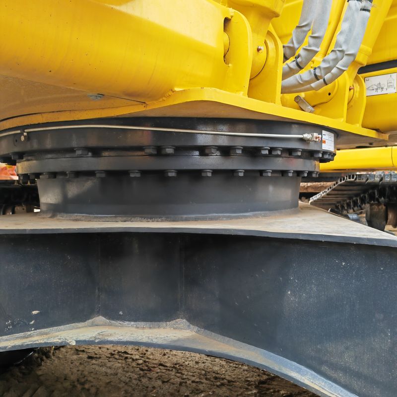 Gebruikte komatsu pc200 met goedkope prijs tweedehands originele motor komatsu pc200 te koop