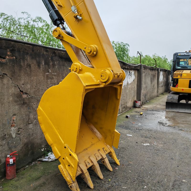 Gebruikte graafmachines CAT 320DL 330 336 graafmachine tractor fabrieksprijs gebruikte graafmachine 320 graver