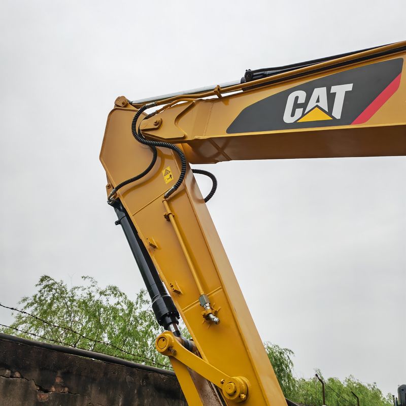 Gebruikte graafmachines CAT 320DL 330 336 graafmachine tractor fabrieksprijs gebruikte graafmachine 320 graver