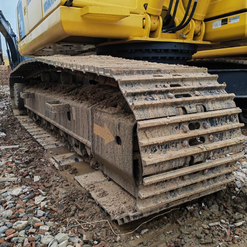 Gebruikte graafmachine grote graafkracht komatsu pc 220-8/second hand gebruikte graafmachine komatsu pc220-8 te koop