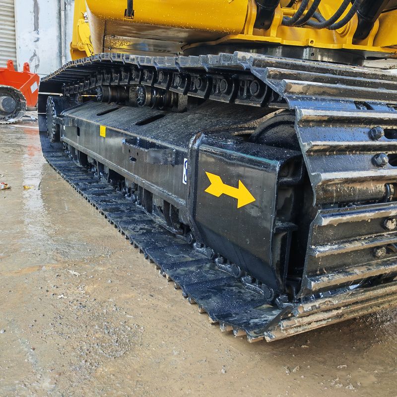 2023 Japan Originele 90%New Cat 320d 320d 320dl Gebruikte graafmachine Caterpillar 320d 320 Excavadora 330 330d 336