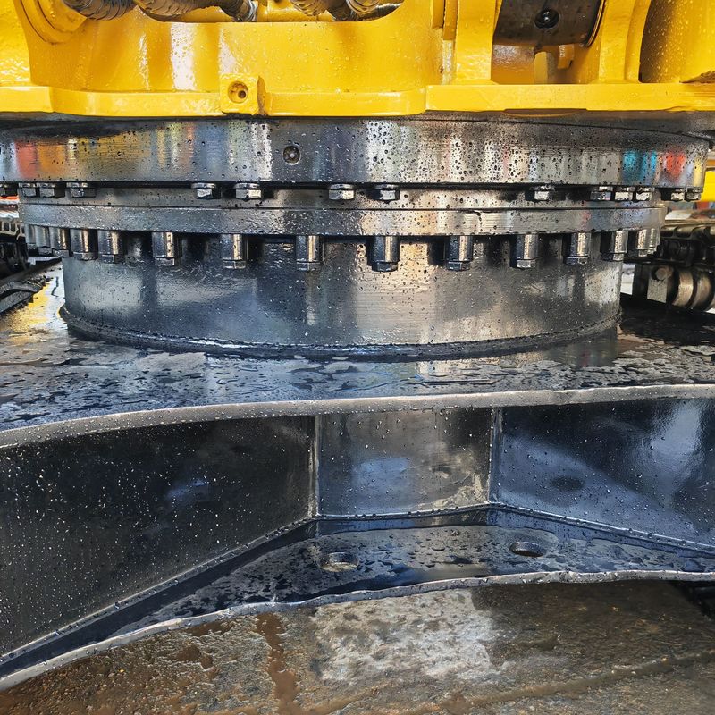 2023 Japan Originele 90%New Cat 320d 320d 320dl Gebruikte graafmachine Caterpillar 320d 320 Excavadora 330 330d 336