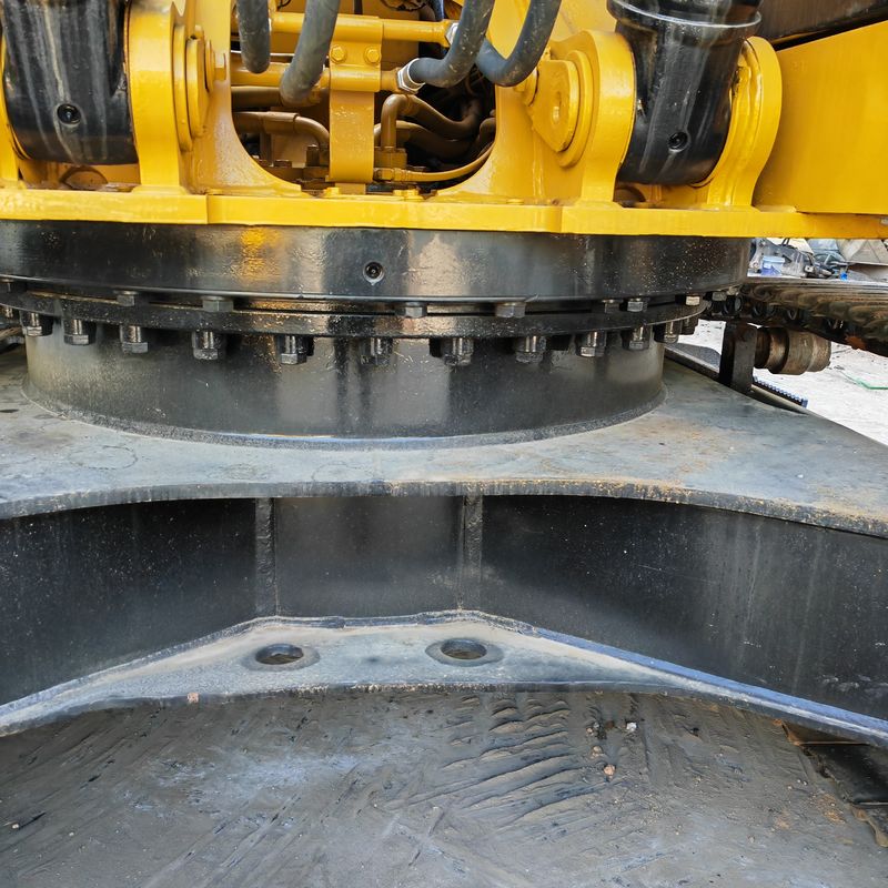 Gebruikte Crawler Excavator goede staat CAT323DL 306 308 320D/ lage prijs tweedehands Japan Excavator In voorraad