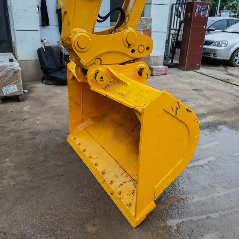 Gebruikte CAT312DGC 320 330 308 305.5 graafmachine in goede staat goedkope prijs tweedehands CAT-graafmachine bouwgereedschap en -apparatuur