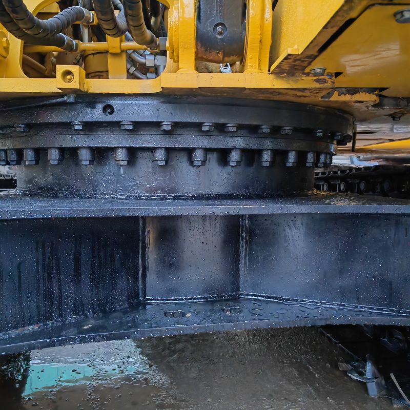 Gebruikte CAT312DGC 320 330 308 305.5 graafmachine in goede staat goedkope prijs tweedehands CAT-graafmachine bouwgereedschap en -apparatuur