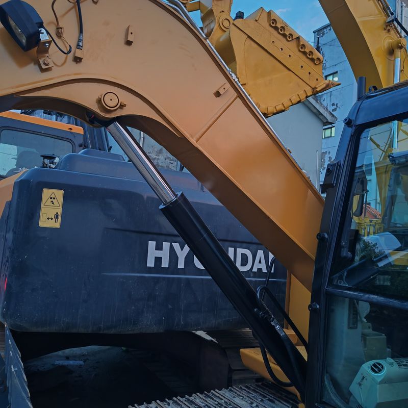 Gebruikte graafmachines Cat 308E / tweedehands Mini Japanse 8T hebben EPA bouwgereedschap en apparatuur te koop