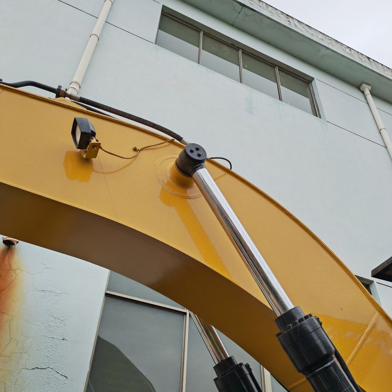 Gebruikte graafmachine Caterpillar CAT 330D 320D 308E 305.5E 303E/gebruikte machines voor de bouw