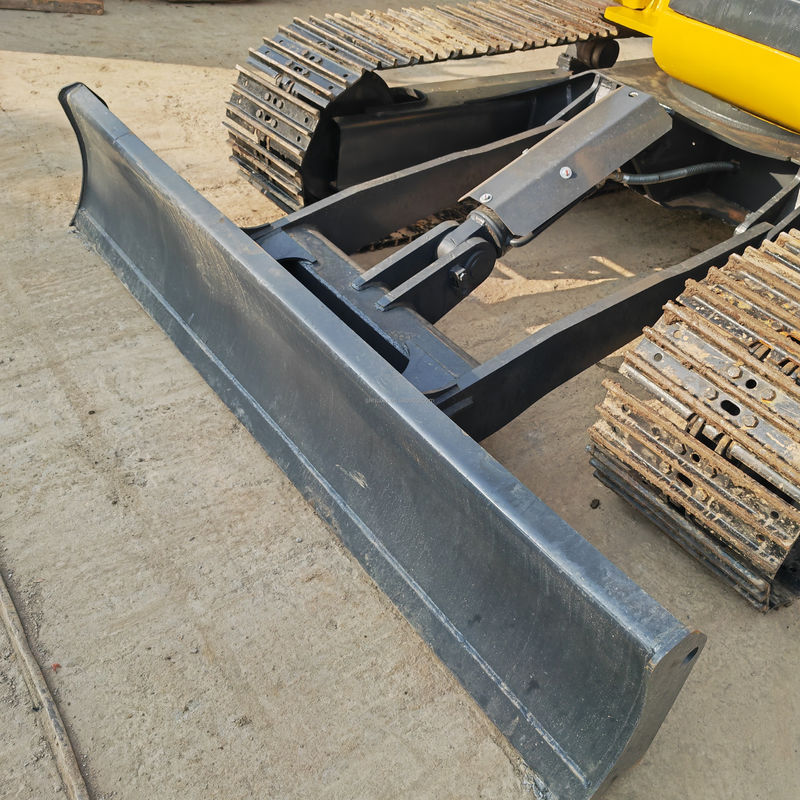 Japanse merk Komatsu PC70 PC78 PC60 PC55 tweedehands 6,5 ton
