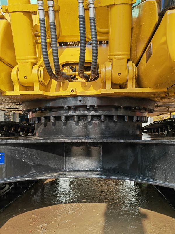 Fabriek rechtstreeks verkoop gebruikte graafmachine Caterpillar CAT320 320D / gebruikte 20T kruiper graafmachine bouwmachines