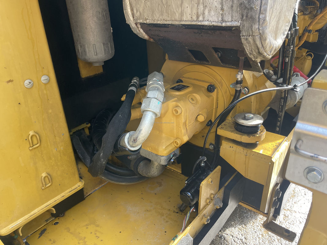 Gebruikelijke graafmachines CAT305.5E2 306E 306GC/ mini graafmachine kleine machine EPA-certificaat