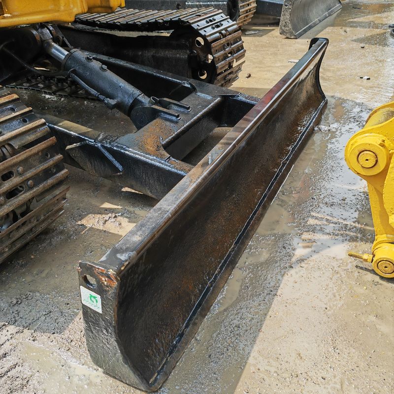 Gebruikte graafmachines CAT 305.5SR krabbelgraafmachine/gebruikte bouwmachines CAT 305SR 5T graafmachine