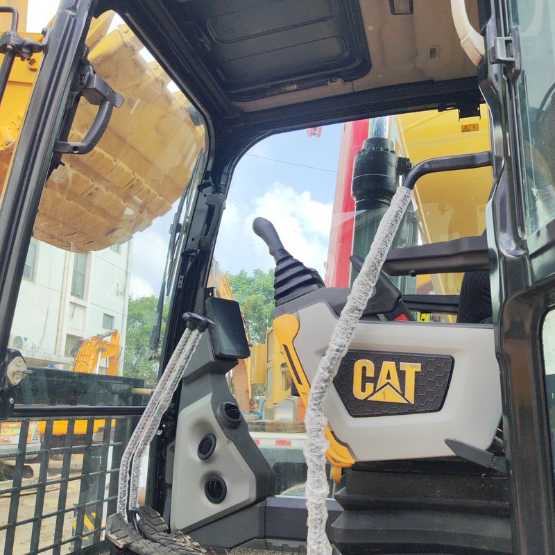 Gebruikte graafmachines CAT 320GC beste kwaliteit beste prijs graafmachine 20T CAT320GC spots / andere bouwmachines CAT320GC 20T