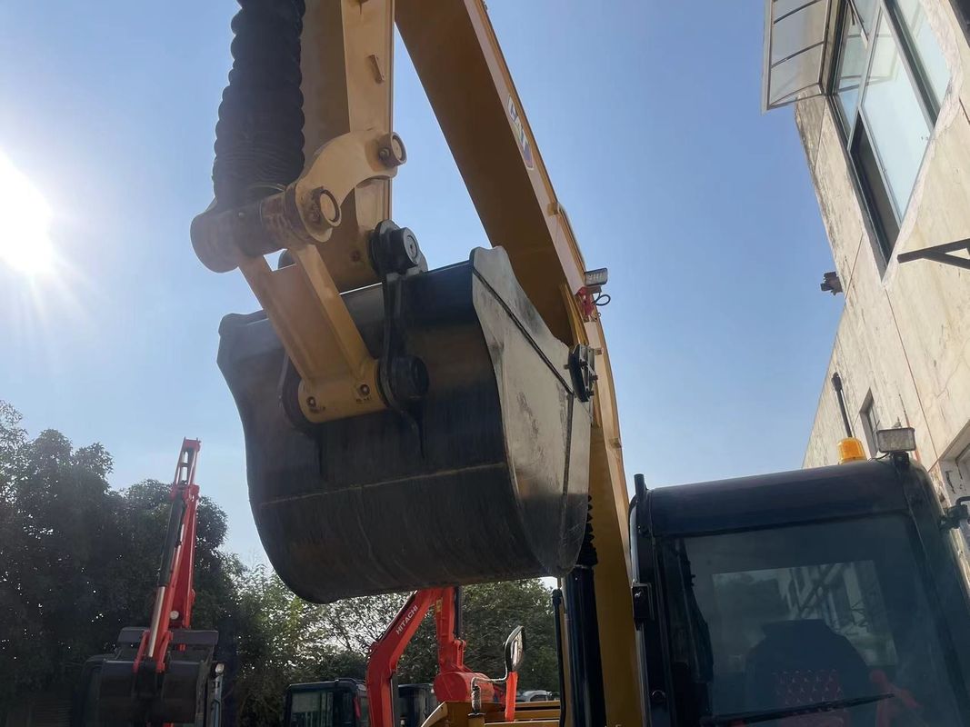 Nieuw 100% tweedehands Caterpillar 307.5 originele verf goedkope prijs tweedehands 307.5
