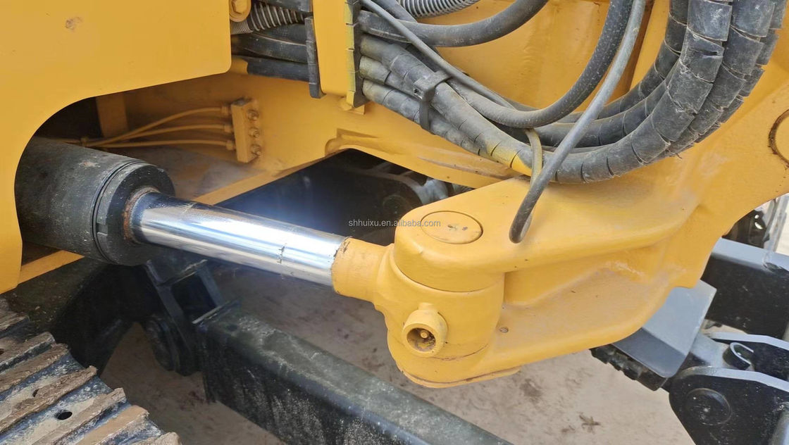 mini-kruipgraver mini cat303 /hoge kwaliteit gebruikte cat 303 tweedehands graver 303