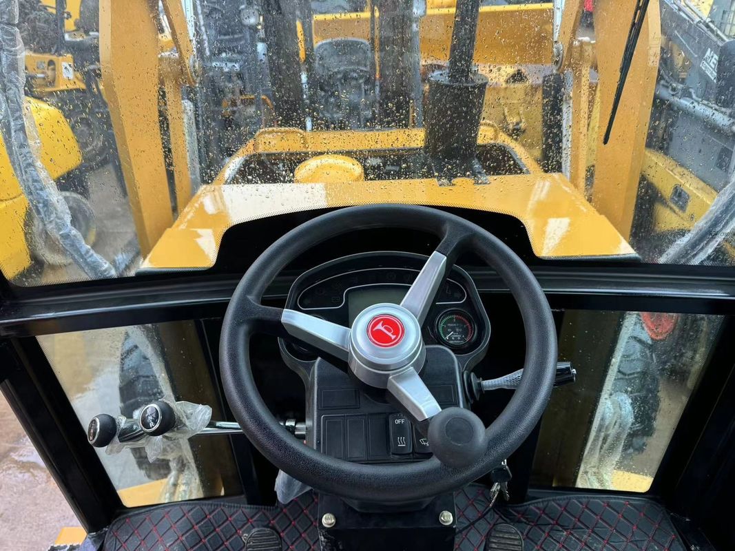 Gebruikte graafmachine Caterpillar CAT420F graafmachine cat 420f/ tweedehands Japan graafmachine in goede staat