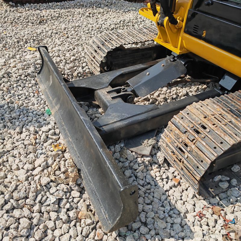 gebruikte graafmachines CAT 305.5E 5 ton gebruikte graafmachines goedkoop CAT 305.5 Andere bouwmachines hebben EPA-certificaat