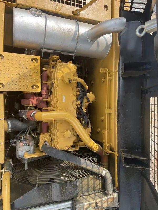 gebruikt in voorraad graafmachine cat330d/hoge motorvermogen tweedehands cat330d te koop