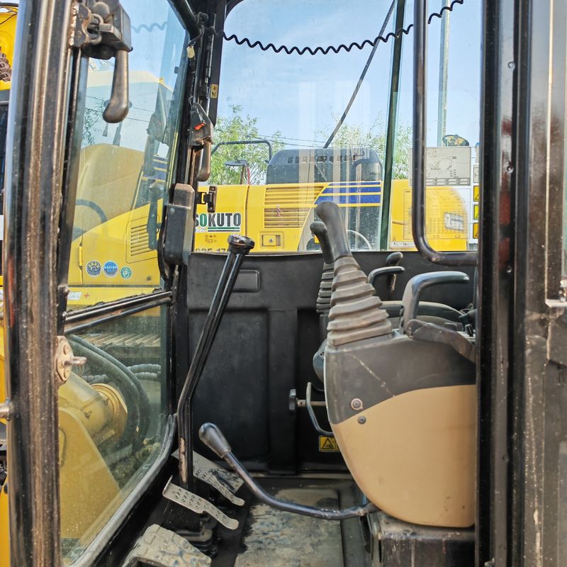 gebruikte hydraulische graafmachine cat 306e /secnd handmachine met hoog vermogen graafmachine cat 306e te koop