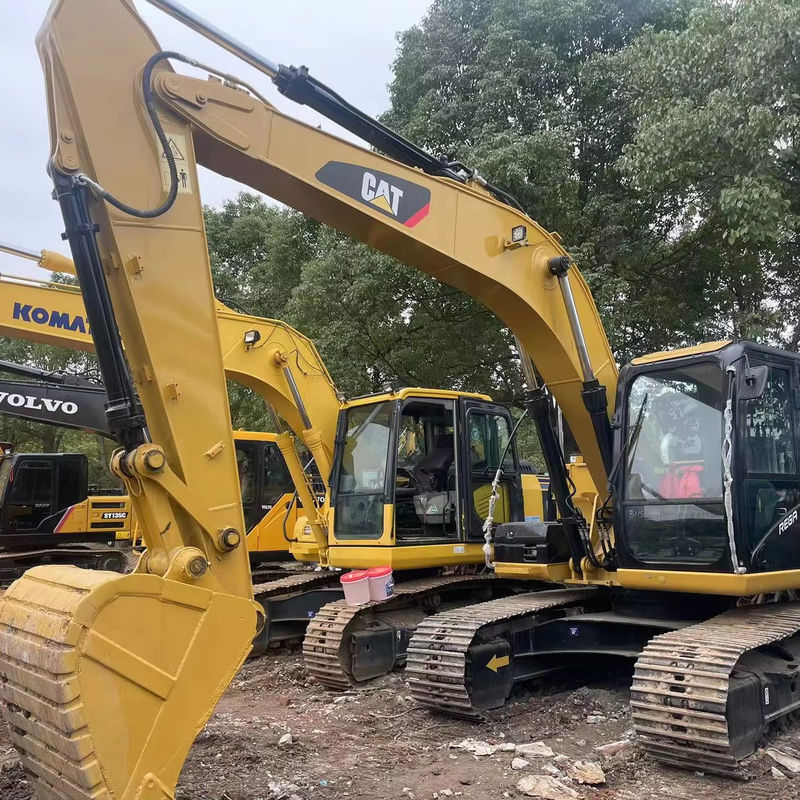Gebruikte graafmachine cat 315d/hoge graafkracht tweedehands kruipmachine graafmachine cat 315d te koop