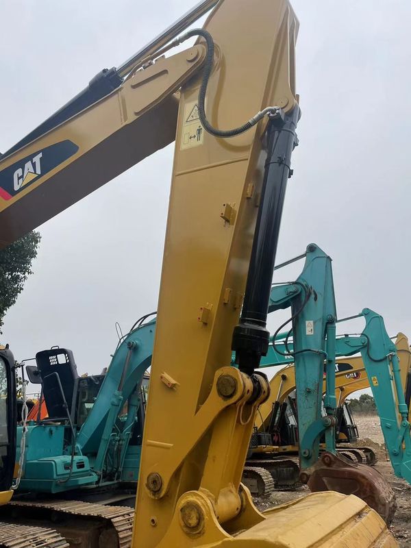 Gebruikte graafmachine cat 315d/hoge graafkracht tweedehands kruipmachine graafmachine cat 315d te koop