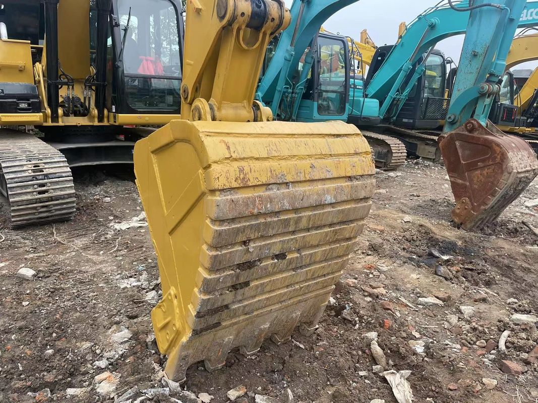 Gebruikte graafmachine cat 315d/hoge graafkracht tweedehands kruipmachine graafmachine cat 315d te koop