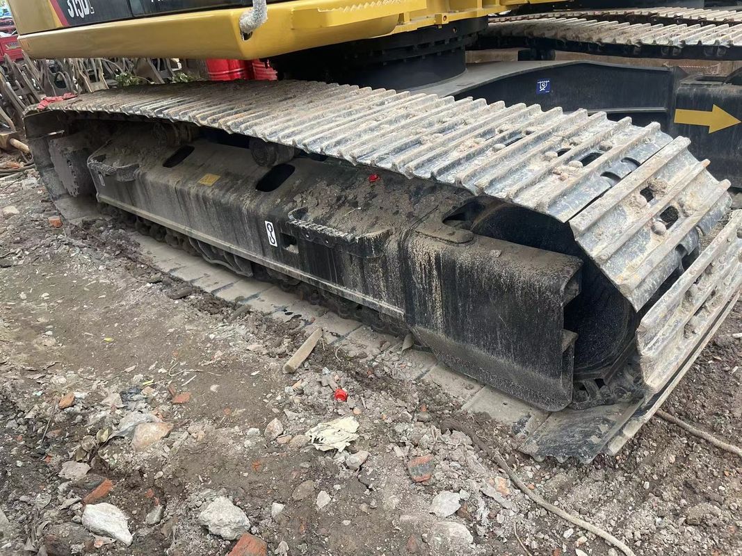 Gebruikte graafmachine cat 315d/hoge graafkracht tweedehands kruipmachine graafmachine cat 315d te koop