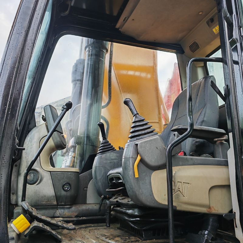 gebruikte graafmachine cat336d/hoge graafkracht tweedehands graafmachine 336d klaar voor verzending