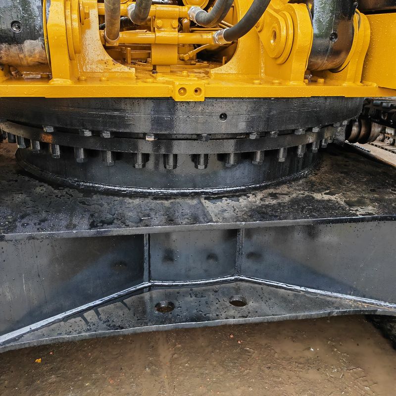 gebruikte graafmachine cat336d/hoge graafkracht tweedehands graafmachine 336d klaar voor verzending