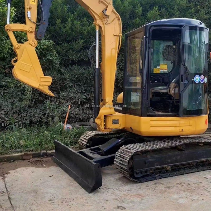 goedkope prijs gebruikte kat 303/beste kwaliteit goedkope prijs tweedehands mini kat 303 te koop