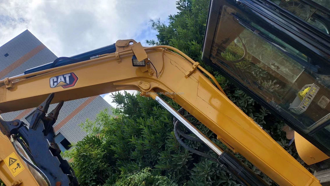 goedkope prijs gebruikte kat 303/beste kwaliteit goedkope prijs tweedehands mini kat 303 te koop