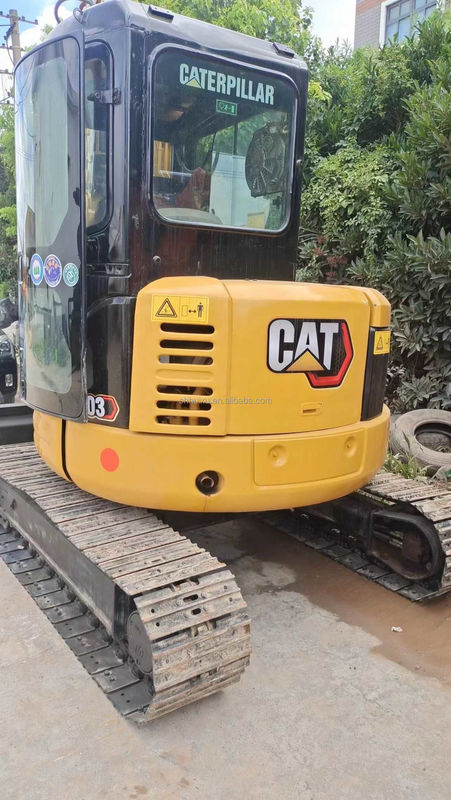 goedkope prijs gebruikte kat 303/beste kwaliteit goedkope prijs tweedehands mini kat 303 te koop