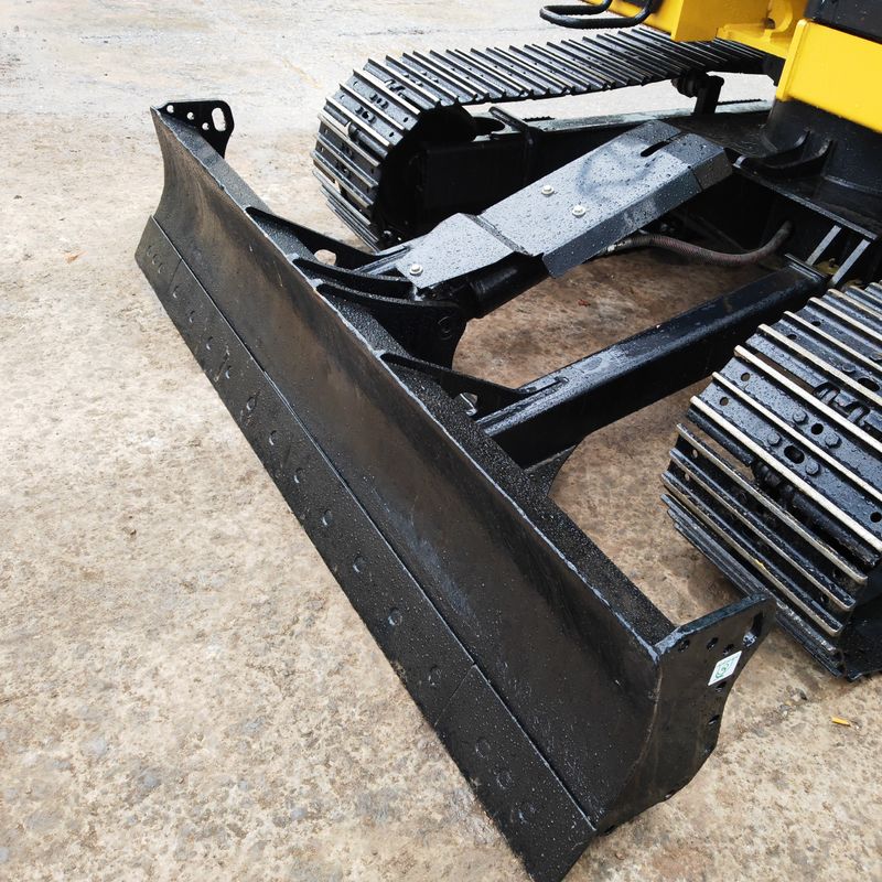 crawler excavator CE/EPA 7 ton kleine machine gebruikte mini-excavator CAT 307.5 te koop 306 307.5 308 in goede staat
