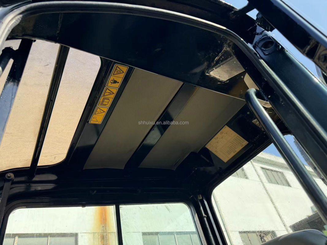 Bijna nieuw Japan gebruikte 3 ton mini graafmachine CAT303CR gebruikte kruiper Japanse gebruikte graafmachine prijs te koop