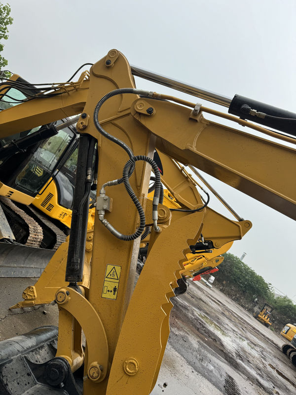99%Nieuwe Japanse mini hoge kwaliteit gebruikte nieuwe kat 306 graafmachine 2023 graafmachine in goede staat 6 TON