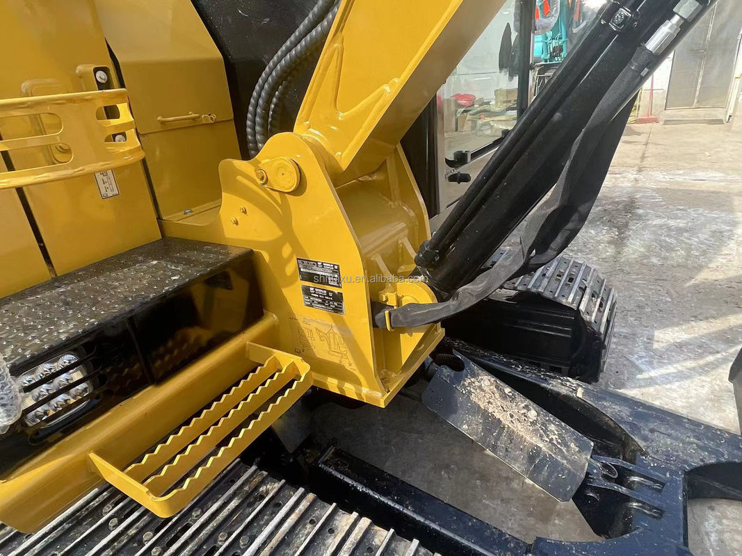 CAT 305.5E graafmachine Chinese graafmachine prijs CAT 305.5 graafmachines fabrieksprijs met CE-EP-certificaat