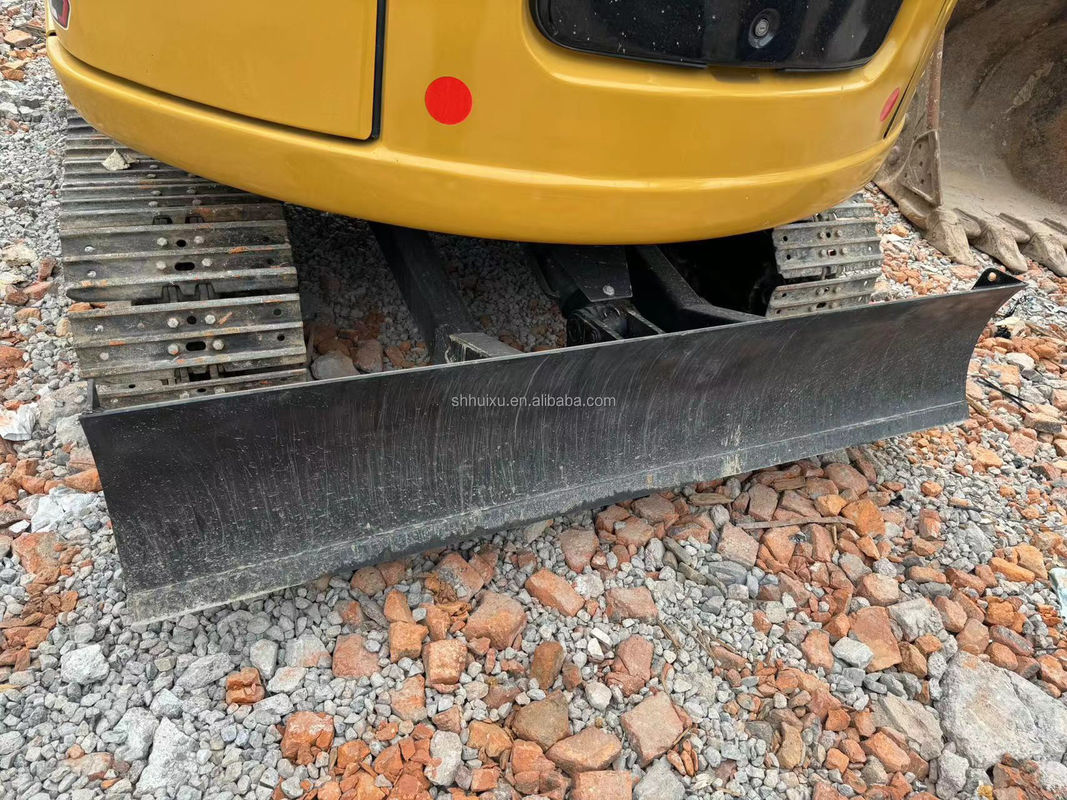 Chinese goedkope graafmachines CAT 308E graver originele Japanse graafmachines huishoudelijke apparaten CAT308E armapparatuur
