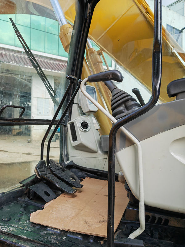 90%Nieuwe 2019 rups CAT 320C graafmachine roader machine graafmachine gebruikte prijs graafmachine kat 320C 20 TN
