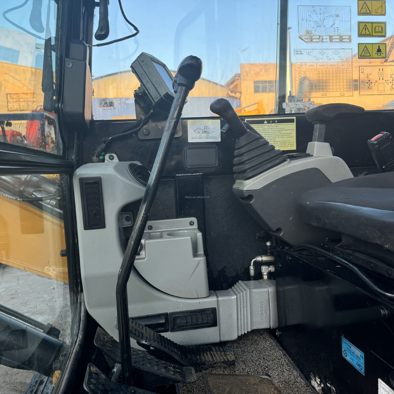 Caterpillar graafmachine CAT 305.5 graafmachine hebben CE en EPA certificaat kopen mini graafmachine lage prijs