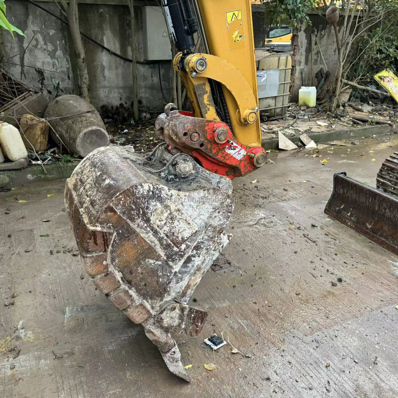 CAT 306 graafmachine gebruikte graafmachine beste originele kwaliteit machine 2023jaar mini graafmachine