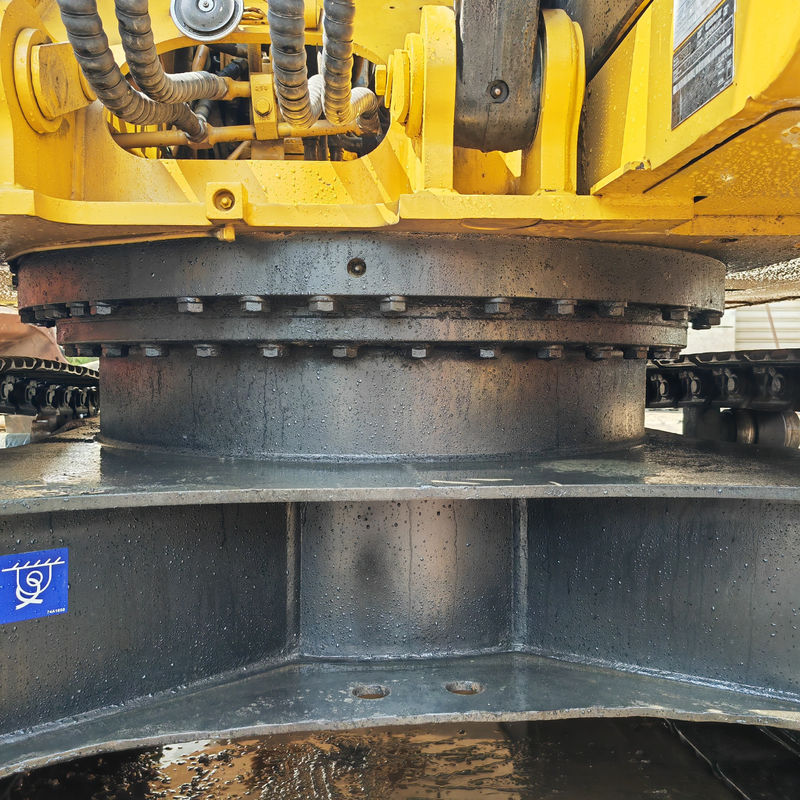 Goedkope warm verkochte Crawler Gebruikte machines CAT 315D Graafmachine Caterpillar machines CAT315D Gebruikte graafmachines