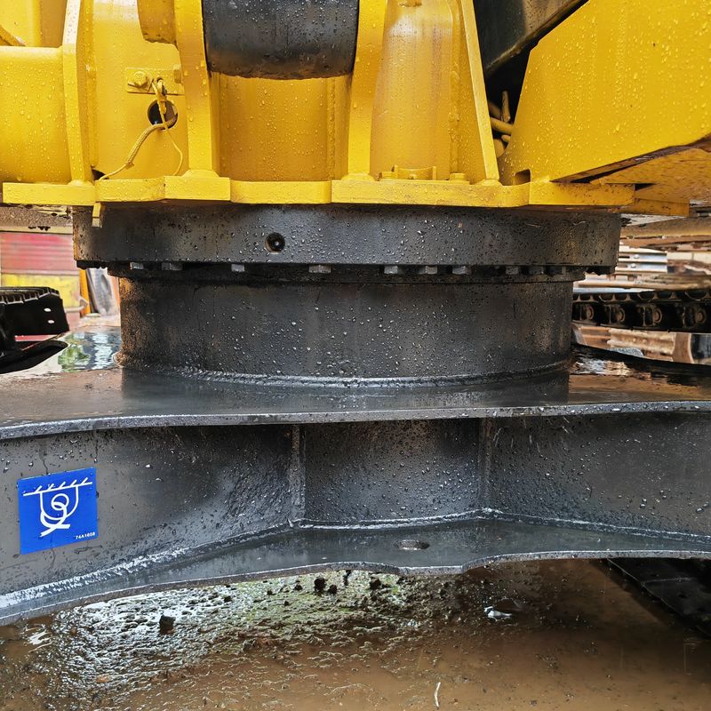 gebruikte cat 307e crawler hoge graafkracht graafmachine tweedehands cat 307e met goedkope prijs te koop in china