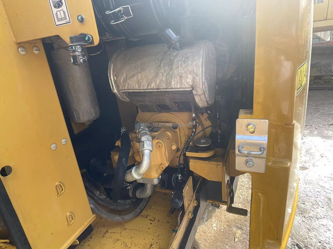 mini usd graafmachine crawler kat 305.5e/second hand kat 305.5e met goedkope prijs op voorraad uit china