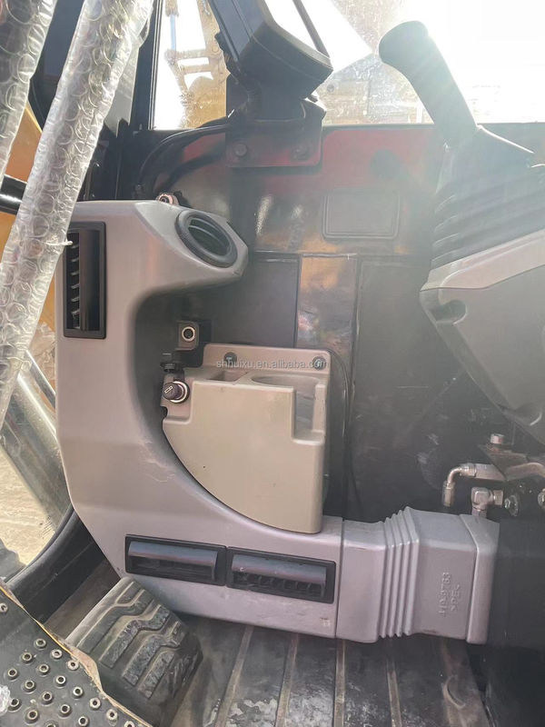 mini usd graafmachine crawler kat 305.5e/second hand kat 305.5e met goedkope prijs op voorraad uit china